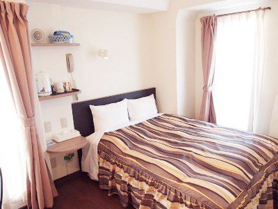 Hotel Tetora Tsurumi Йокохама Екстериор снимка