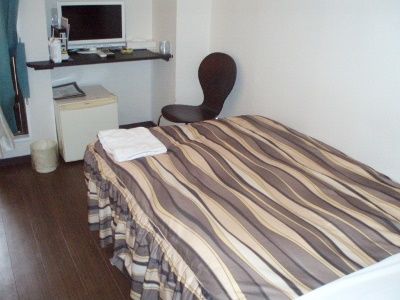 Hotel Tetora Tsurumi Йокохама Екстериор снимка