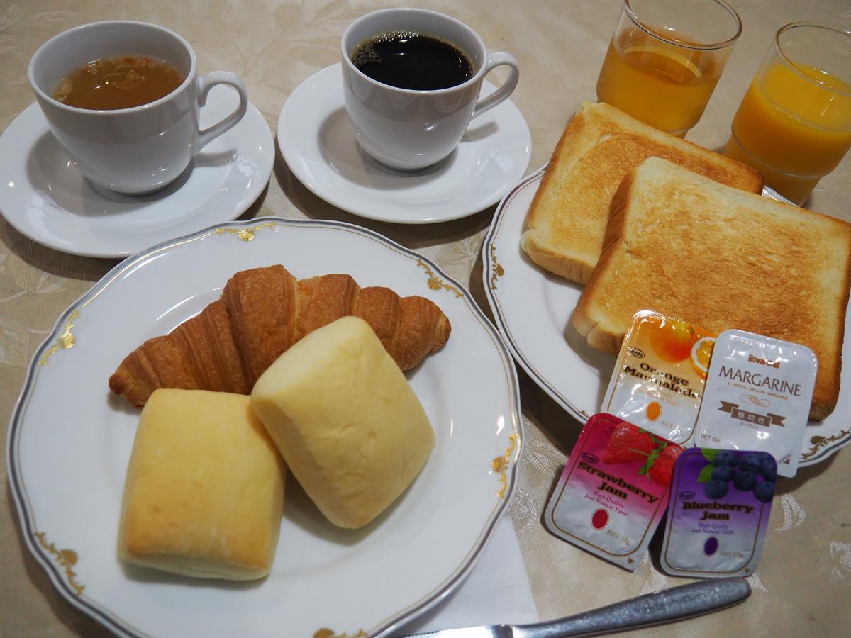 Hotel Tetora Tsurumi Йокохама Екстериор снимка