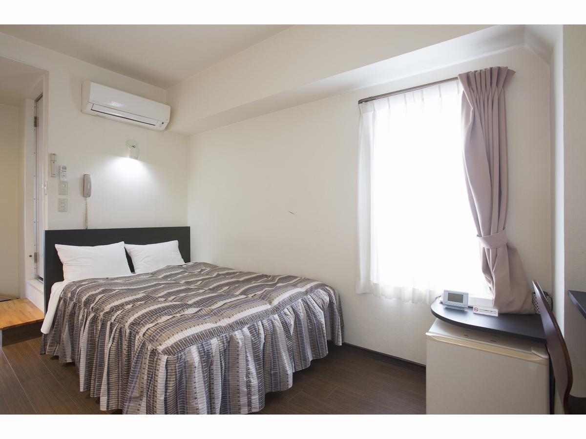 Hotel Tetora Tsurumi Йокохама Екстериор снимка