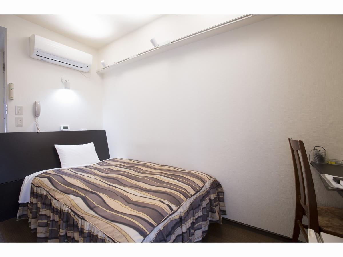 Hotel Tetora Tsurumi Йокохама Екстериор снимка